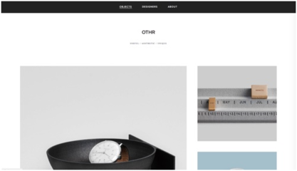 不遜大牌網(wǎng)站的設(shè)計(jì) 20款值得自建站賣家參考的網(wǎng)頁設(shè)計(jì)