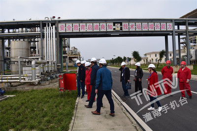 潼南區應急局 深化安全檢查，筑牢教育安全防線，全面消除事故隱患